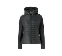 Barbour International Chaqueta de entretiempo 'Valentina' negro L negro