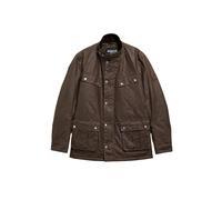 Barbour International Chaqueta de invierno 'DUKE' marrón L EUR