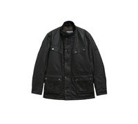 Barbour International Chaqueta de invierno 'DUKE' verde oscuro XXL EUR