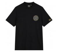 Barbour International Men's 90th Anniversary Graphic T-Shirt Black