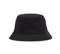 Barbour International Men's Norton Drill Bucket Hat Black/Shadow