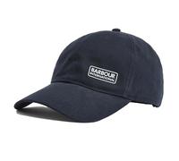 Barbour International Norton Drill - Gorra de béisbol, color azul marino, azul marino, Talla única