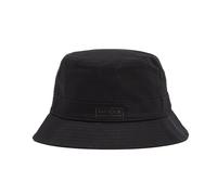 Barbour International Norton Drill - Sombrero de pescador, color negro, Negro/Sombra, Talla única