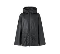 Barbour International Parca de entretiempo 'Jourdaine' negro M negro