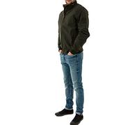 Barbour International Steve Mcqueen Rectifier Harrington Casual Jacket Sage-M