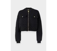 Barbour International Sudadera con cremallera 'Katya' negro L negro