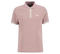 Barbour International Swinford Woodrose - Polo, Woodrose, M
