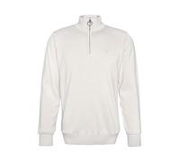 Barbour Jersey crema XL crema