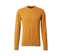 Barbour Jersey 'Ess Tisbury' cognac M cognac
