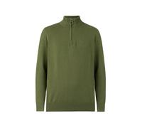 Barbour Jersey oliva L oliva