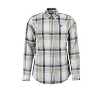 Barbour - Kidd Tailored Shirt - Shirts - Hombre - Multicolor - L -
