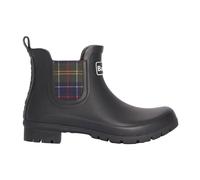 Barbour - Kingham Wellingtons - Shoes - Mujer - Negro - 36 EU -