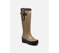 Barbour Leighton Tall Welly 42 Beige