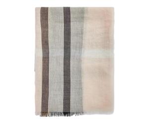 Barbour - Maisy Scarf - Accessories - unisex - Rosa - ONE SIZE -
