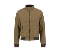 Barbour - Merchant Jacket - Jackets - Hombre - Marrón - L -