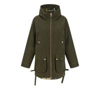 Barbour- Middlemarch Showerproof Jacket- Coats- Mujer- Verde- S- Middlemarch Showerproof Jacket