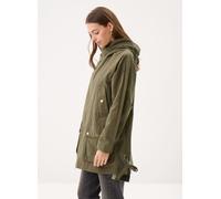 Barbour Middlemarch Showerproof Jacket M Verde