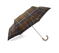 Barbour Mini Umbrella Classic Tartan-Paraguas