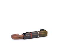 Barbour Mini Umbrella Classic Tartan-Paraguas