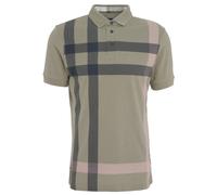 Barbour - Mml 1117.Ol 38 Polo Shirt - Tops - Hombre - Verde - XL -