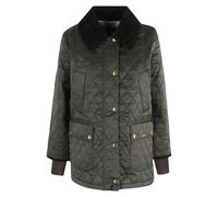 Barbour - Modern Beadnell Quilt Jacket - Jackets - Mujer - Verde - L -