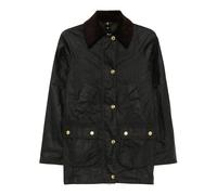 Barbour - Modern Beadnell Waxed Jacket - Jackets - Mujer - Verde - L -