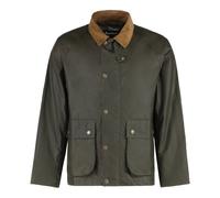 Barbour- Modern Bedale Waxed Jacket- Jackets- Hombre- Verde- XL- Modern Bedale Waxed Jacket