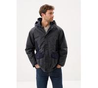 Barbour Modern Heritage Beaufort Wax Jacket XL Azul