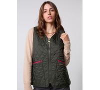 Barbour My Reversible Liner L Verde