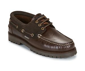 Barbour Náuticos DECK BOAT in Marrón 42