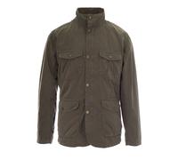 Barbour - Ogston Casual Jacket Ss 26 - Jackets - Hombre - Verde - L -