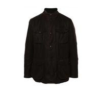 Barbour - Ogston Jacket - Jackets - Hombre - Marrón - M -
