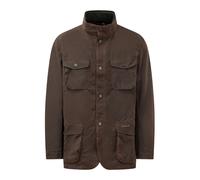 Barbour - Ogston Jacket - Jackets - Hombre - Marrón - S -
