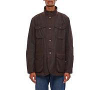 Barbour - Ogston Jacket - Jackets - Hombre - Marrón - XL -