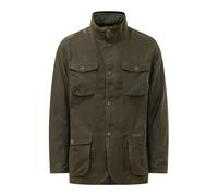 Barbour - Ogston Jacket - Jackets - Hombre - Verde - M -