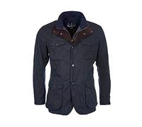 Barbour Ogston Jacket, NY51NAVY, M