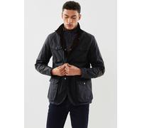 Barbour Ogston Wax Jacket S Azul