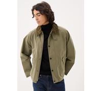 Barbour Os Transporter Casual Jacket S Verde