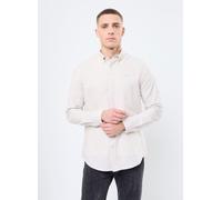 Barbour OXTOWN TAILORED SHIRT M Blanco