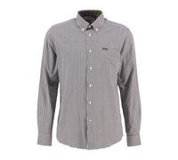 Barbour - Padshaw Tailored Shirt - Shirts - Hombre - Gris - L -