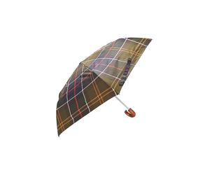 BARBOUR Paraguas - Knirps oliva