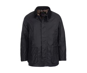 Barbour Parca de entretiempo navy L navy