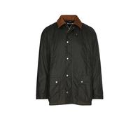 BARBOUR Parka ASHBY oliva | L