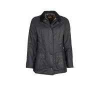 BARBOUR Parka BEADNELL azul oscuro | 48