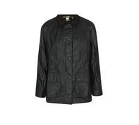 BARBOUR Parka BEADNELL negro | 48