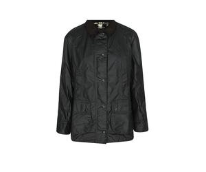 BARBOUR Parka BEADNELL verde oscuro | 40