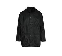 BARBOUR Parka BEAUFORT negro | 50