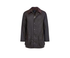 BARBOUR Parka BEAUFORT oliva | 54