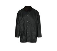BARBOUR Parka BEAUFORT verde oscuro | 48