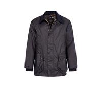 BARBOUR Parka BEDALE azul oscuro | 52